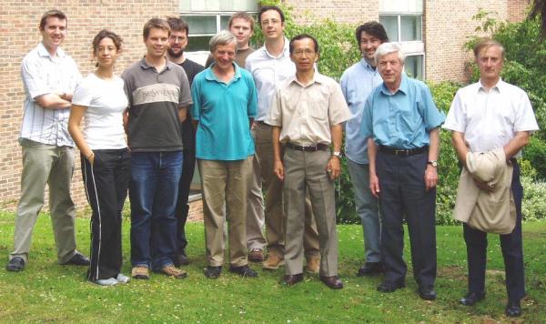 Group photo