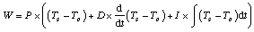 PID controller equation (1kB)