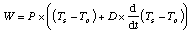 P+D controller equation (1kB)